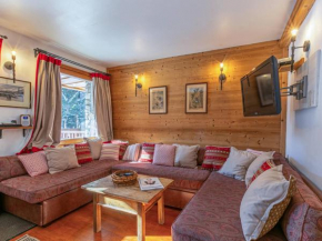 Appartement cocooning skis aux pieds avec terrasse Sud, Wi-Fi et équipements complets - FR-1-694-28